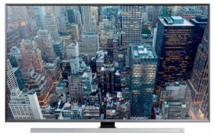 Samsung UE40JU7000 TV