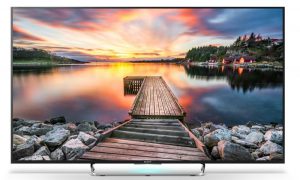 Sony KDL43W808C TV