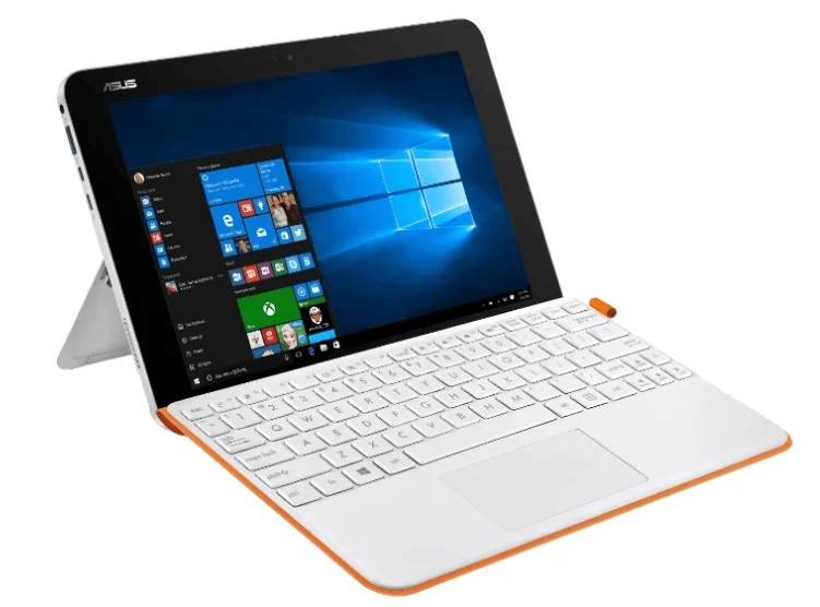 Асус с клавиатурой ASUS Transformer Mini T102HA 4Gb 64Gb