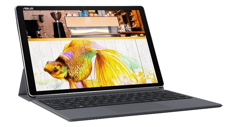 Асус с клавиатурой ASUS Transformer 3 T305CA 4Gb 128Gb