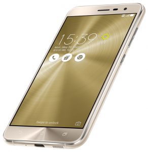 Смартфон для женщин ASUS ZenFone 3 ZE520KL 32Gb