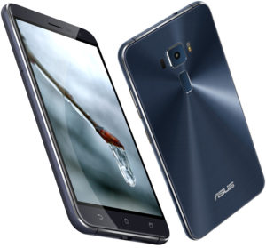 мобильные ASUS-ZenFone 3-ze552kl