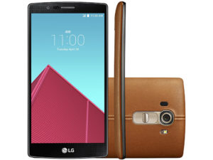 -телефонии LG-g4-h818