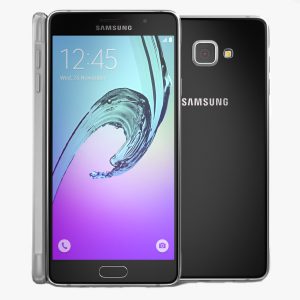 Игоровой смартфон Samsung Galaxy A9 (2016) SM A9000