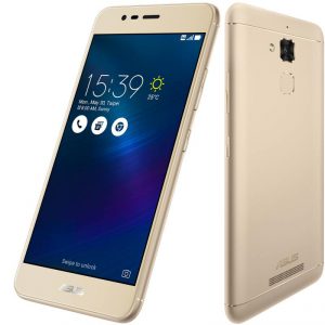 Игровой смартфон ASUS ZenFone 3 Max ZC520TL