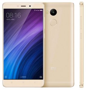 Игровой смартфон Xiaomi Redmi 4 Pro