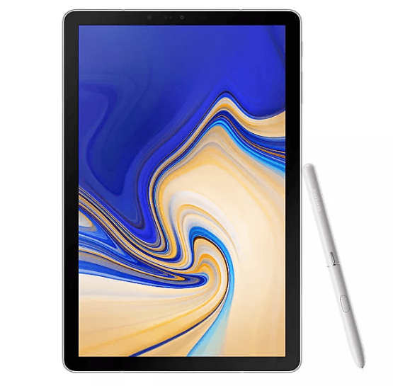 Samsung Galaxy Tab S4 10.5 SM-T835 64GB с хорошей камерой