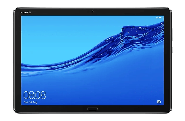 Huawei MediaPad M5 Lite 10 32GB LTE с хорошей камерой