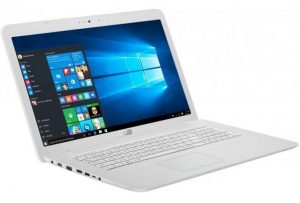 Ноут ASUS X756UV