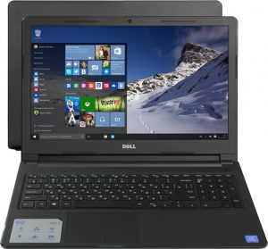 Ноут DELL Vostro 5568