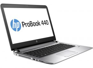 Ноут HP ProBook 440 G3