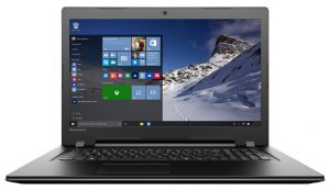 Ноут Lenovo B71-80