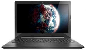 Ноут Lenovo IdeaPad 300 15