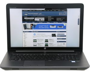 ноутбук HP-ZBook-17-G3-Y6J64EA
