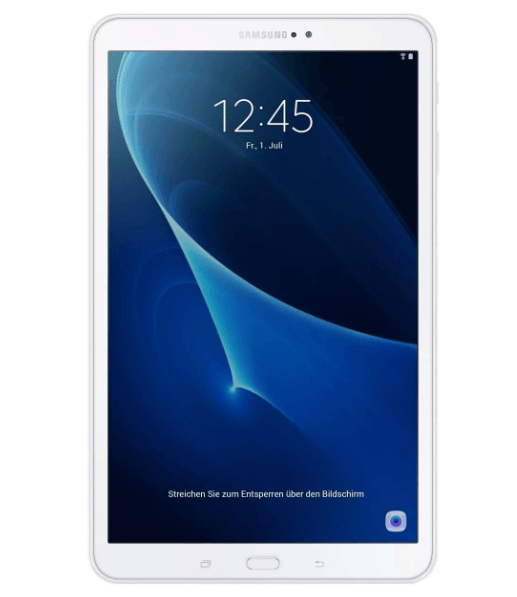 недорогой Samsung Galaxy Tab A 10.1 SM-T585 16 GB