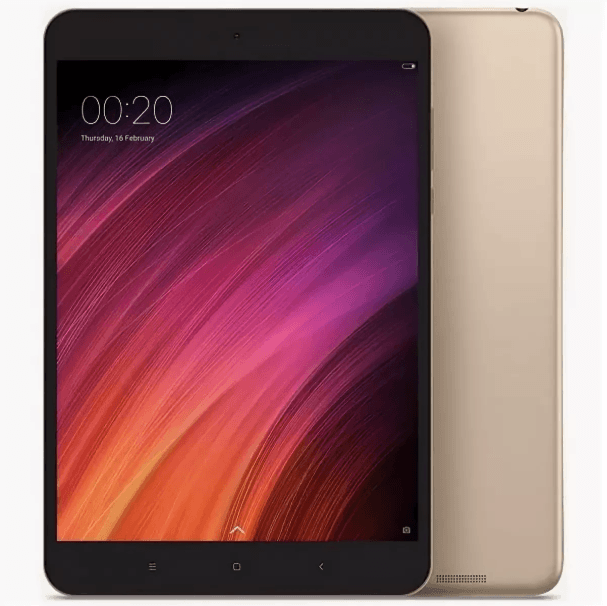 недорогой Xiaomi MiPad 3 64 GB