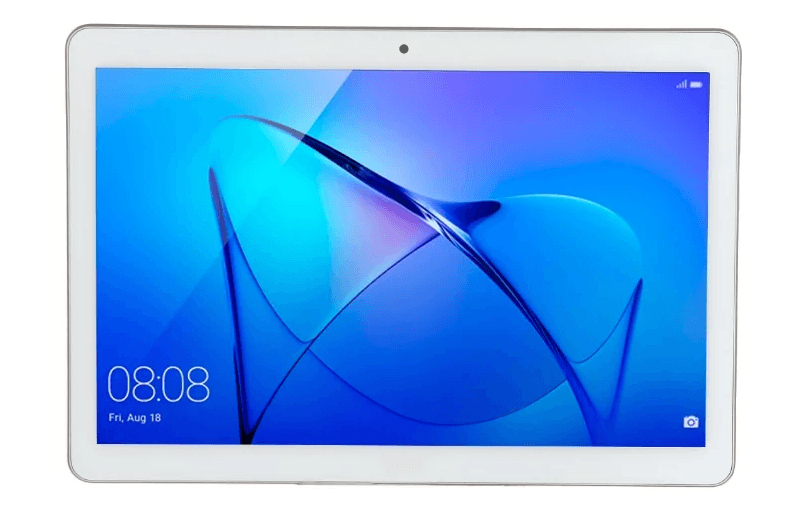 недорогой Huawei MediaPad T3 10 16 GB LTE