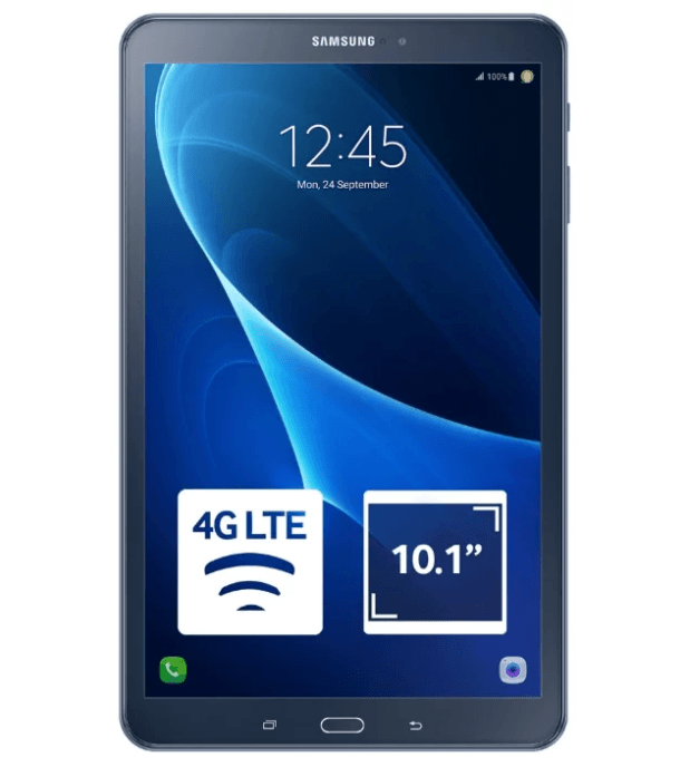 недорогой Samsung Galaxy Tab A 10.1 SM-T580 16 GB