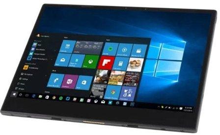 Лучшие планшеты на Windows в 2023 году