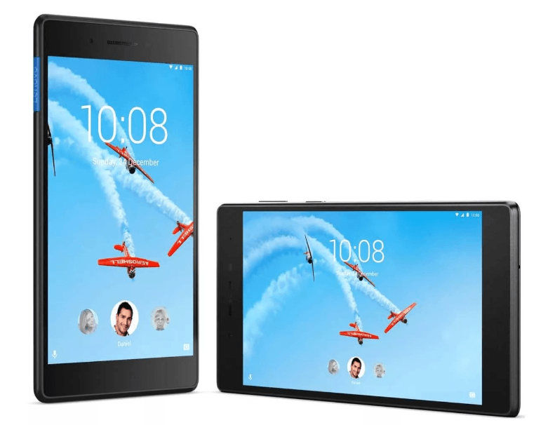 китайский Lenovo Tab 4 TB-7504X 1Gb 16Gb