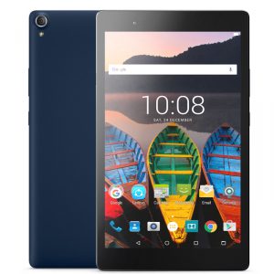 Планшет с 4G Lenovo Tab 3 Plus 8703X