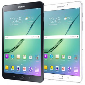 Планшет с 4G Samsung Galaxy Tab S2 8.0 SM-T719