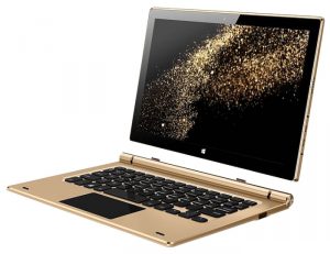 Планшет с двумя ОС Onda oBook 11 Plus 32 GB