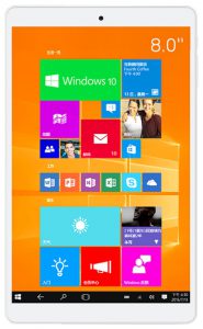 Планшет с двумя ОС Teclast X80 Plus