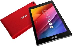 Лучшие планшеты ASUS - Рейтинг 2018 - 2019 года (Топ 6)