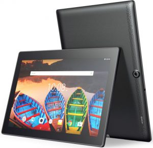 Планшеты с 4G Lenovo Tab 3 Business X70L