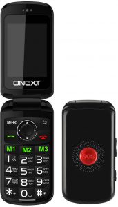 Телефон для пенсионеров ONEXT Care-Phone 6