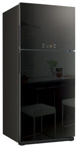 Холодильник до 50000 Daewoo Electronics FN-T650NPB
