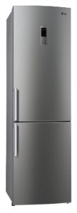 Холодильник до 50000 LG GA-B489 YMQZ