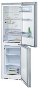 Ноу фрост Bosch KGN39SW10