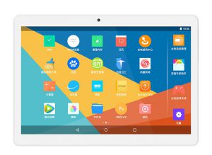 Обзор планшета Teclast 98 Octa Core Dual 4G Phablet