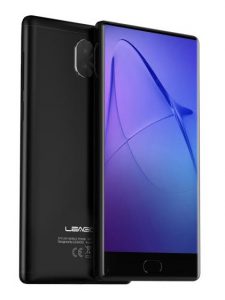 Обзор LEAGOO KIICAA MIX 4G Phablet