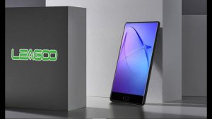 Обзор LEAGOO KIICAA MIX 4G Phablet