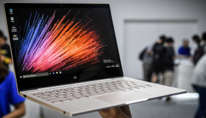 Обзор Xiaomi Notebook Air 13