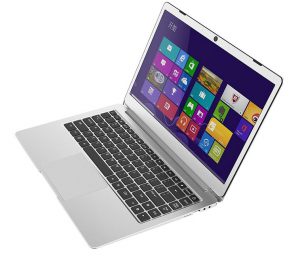 Обзор ноутбука Jumper EZbook 3 Plus