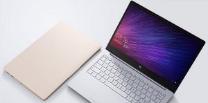 Обзор Xiaomi Notebook Air 13