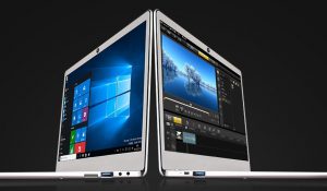 Обзор ноутбука Jumper EZbook 3 Plus