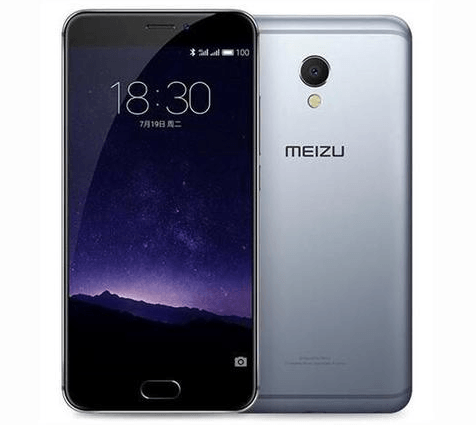 10 ядерный Meizu MX6 4/32GB