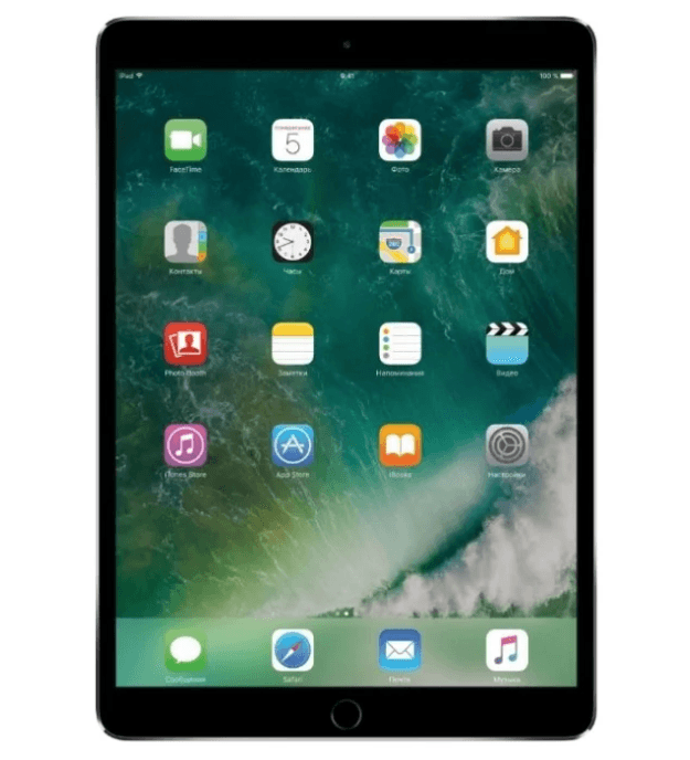 Apple iPad Pro 10.5 64Gb Wi-Fi + Cellular 10 дюймов