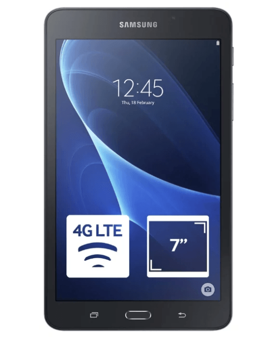 Samsung Galaxy Tab A 7.0 SM-T285 8Gb 2019