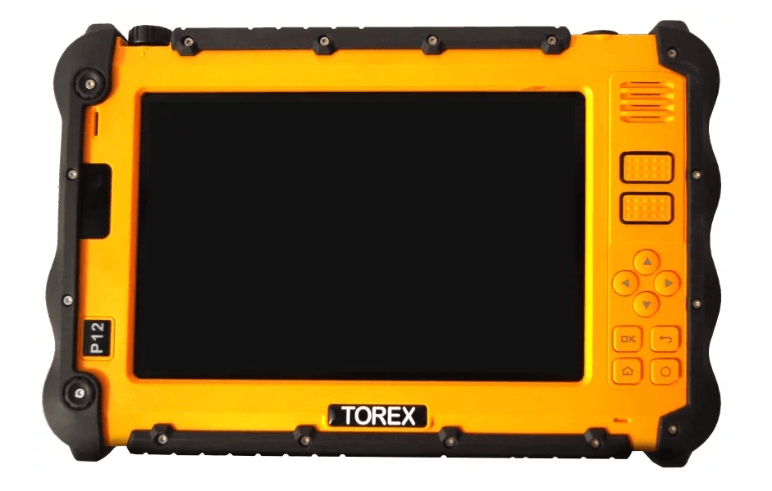 Torex PS12 2019