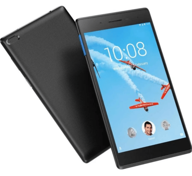 Lenovo Tab 4 TB-7504X 2Gb 16Gb с сим картой