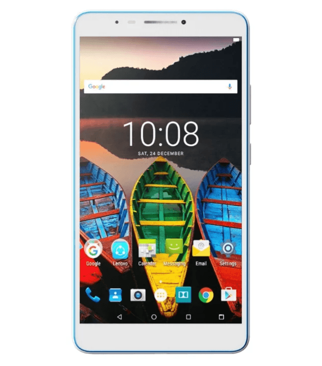 Lenovo Tab 3 Plus 7703X 16Gb с сим картой Леново