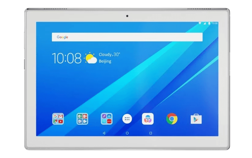 Lenovo Tab 4 TB-X304L 16Gb с сим картой от Леново