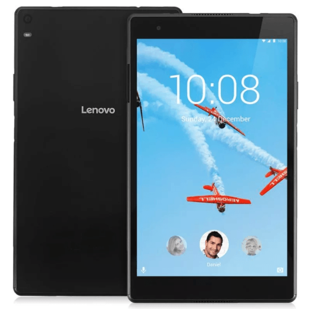 Планшеты Lenovo 7 дюймов