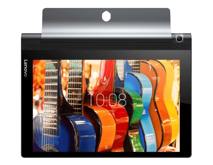 10 дюймовый Lenovo Yoga Tablet 10 3 2Gb 16Gb 4G